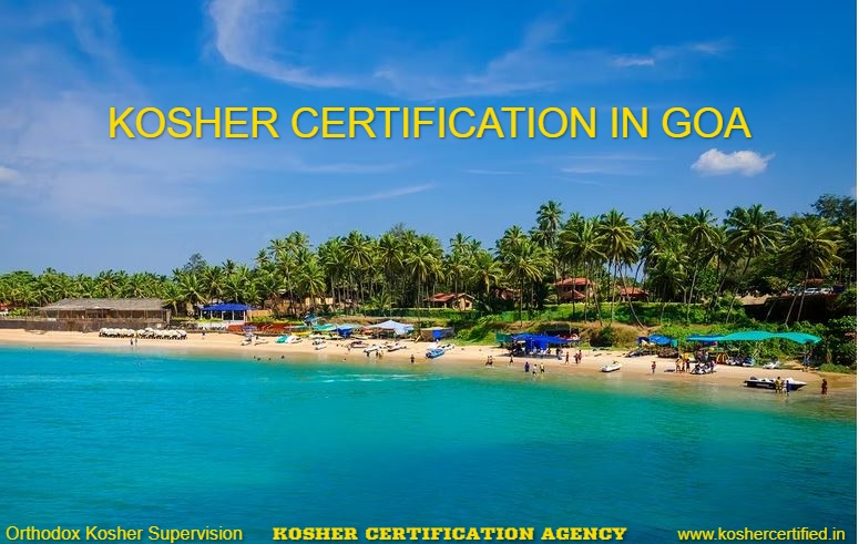 Kosher Certification in Goa